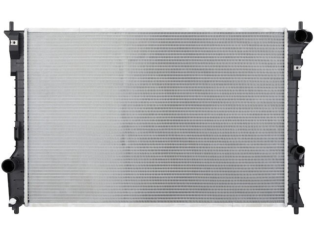 Radiator - 2011-2019 Ford Explorer - Spectra Premium 96849-05485166