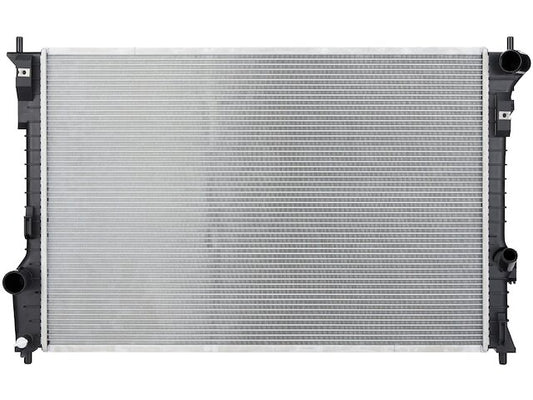Radiator - 2011-2019 Ford Explorer - Spectra Premium 96849-05485166