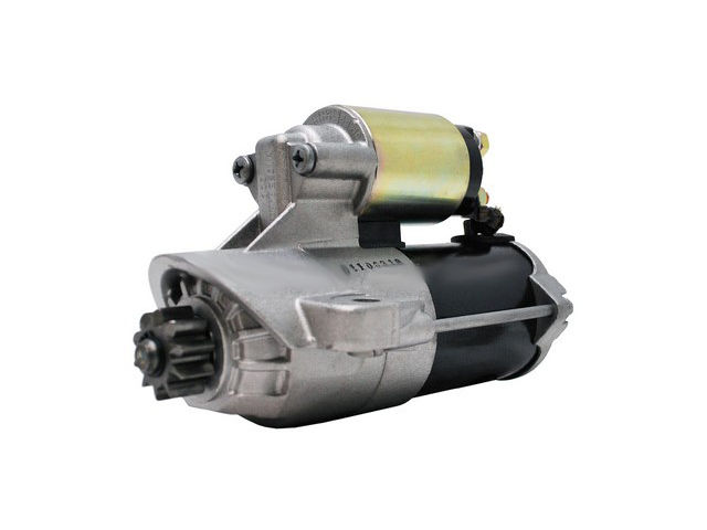 Starter - 2011-2019 Ford Explorer 3.5L V6 - Pure Energy 96849-05516251