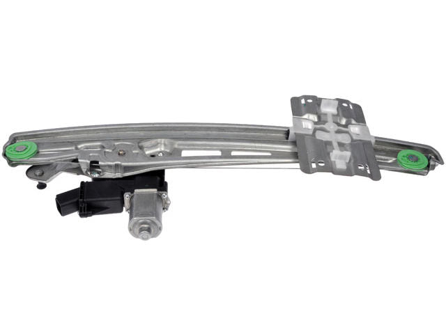 Front Right Window Regulator - 2011-2017 Ford Explorer - Dorman 96849-05635539