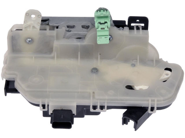 Front Left Door Lock Actuator Motor - 2011-2019 Ford Explorer - Dorman 96849-05637668
