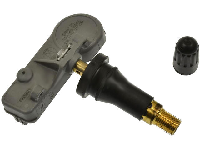 TPMS Sensor - 2011-2015 Ford Explorer - Standard Motor Products 96849-05659923