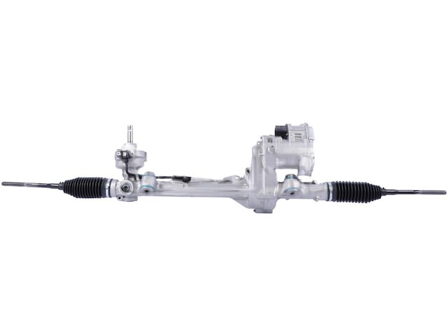 Steering Rack - 2011-2012 Ford Explorer Limited 3.5L V6 - BBB Industries 96849-06126021