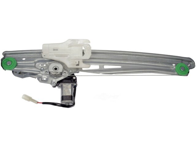 Rear Right Window Regulator - 2011-2014 Ford Explorer - Dorman 96849-06224055