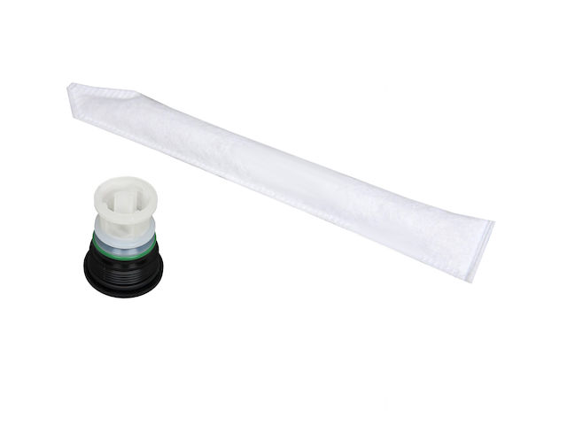 Drier Desiccant Element - 2011 Hyundai Accent - Four Seasons 96850-05513211