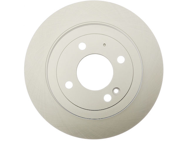 Rear Brake Rotor - 2011-2022 Hyundai Accent - Raybestos 96850-05791755