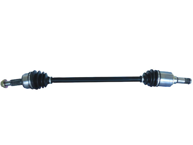 Rear Left Axle Assembly - 2011-2012 Lincoln MKX AWD - SurTrack 96857-05604085
