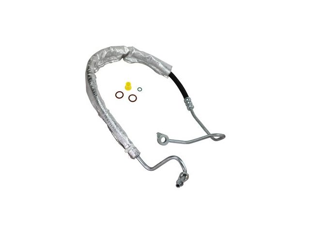 Power Steering Pressure Line Hose Assembly - 2011-2015 Lincoln MKX 3.7L V6 GAS - Gates 96857-05785917