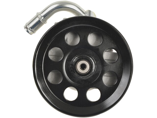 Power Steering Pump - 2011-2014 Lincoln Navigator - A1 Cardone 96858-05906503