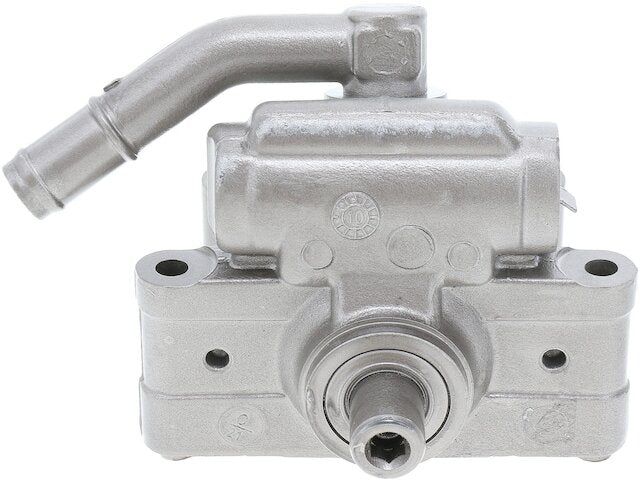 Power Steering Pump - 2011-2014 Lincoln Navigator - Maval 96858-06370576