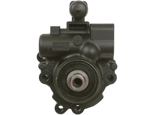 Power Steering Pump - 2011-2012 Mercedes C300 - A1 Cardone 96862-05373102