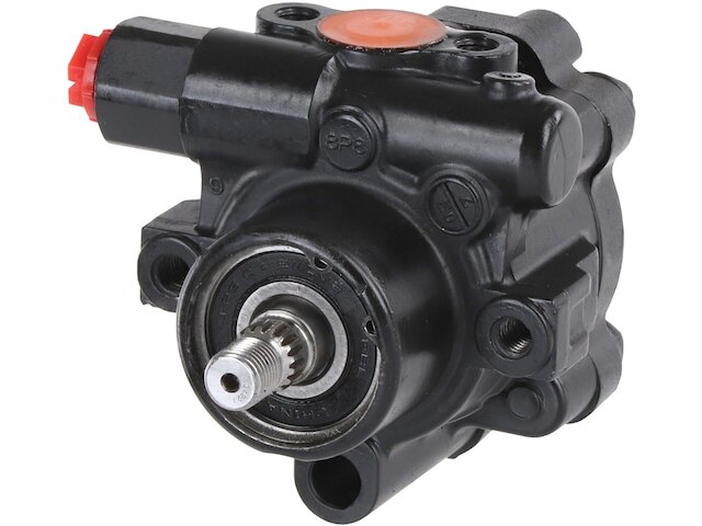Power Steering Pump - 2011-2012 Nissan Pathfinder 5.6L V8 - A1 Cardone 96876-05373092