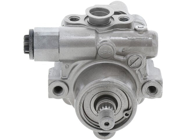 Power Steering Pump - 2011-2012 Nissan Pathfinder - Maval 96876-06370372