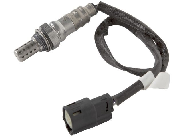 Rear Oxygen Sensor - 2011-2014 Ford F150 - Delphi 96880-05277617