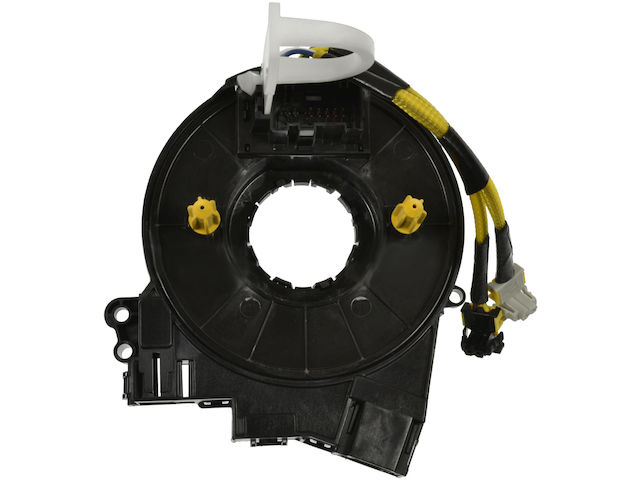 Air Bag Clockspring - 2011-2014 Ford F150 - Standard Motor Products 96880-05518644