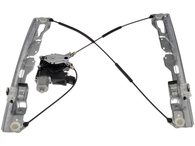 Front Left Window Regulator - 2011-2014 Ford F150 - Dorman 96880-05629255