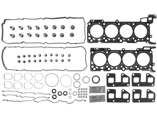 Head Gasket Set - 2011-2014 Ford F150 6.2L V8 - VR Gaskets 96880-05984249