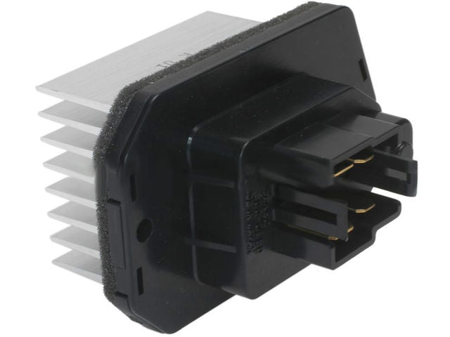 Front Blower Motor Resistor - 2011-2017 Honda Odyssey - Standard Motor Products 96884-05184310