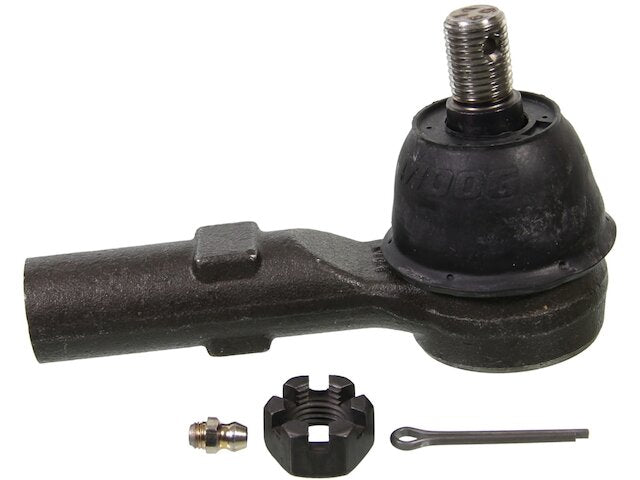 Front Outer Tie Rod End - 2011-2017 Honda Odyssey - Quick Steer 96884-09250110