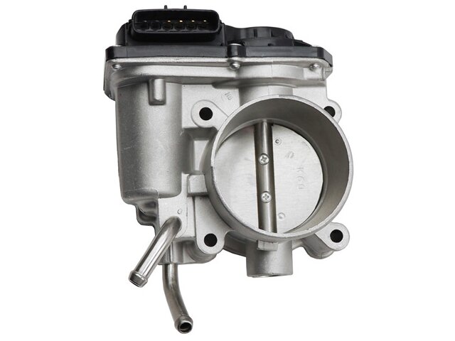 Throttle Body - 2011, 2014-2019 Hyundai Elantra - Beck Arnley 96885-05894961