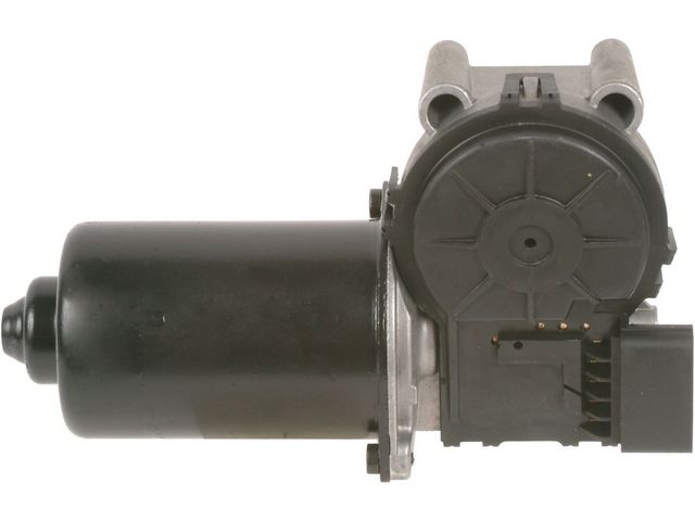 Front Windshield Wiper Motor - 2011-2015 Kia Optima - A1 Cardone 96887-05128415