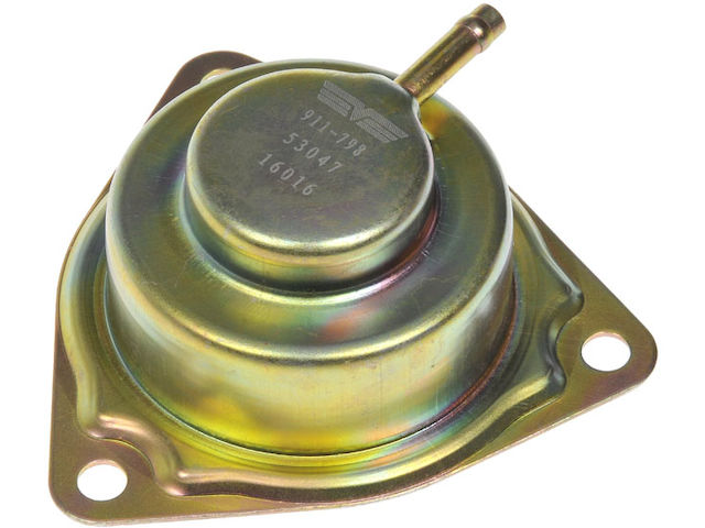 Turbocharger Diverter Valve - 2011-2018 Kia Optima 2.0L 4-Cylinder Turbocharged - Dorman 96887-05571928