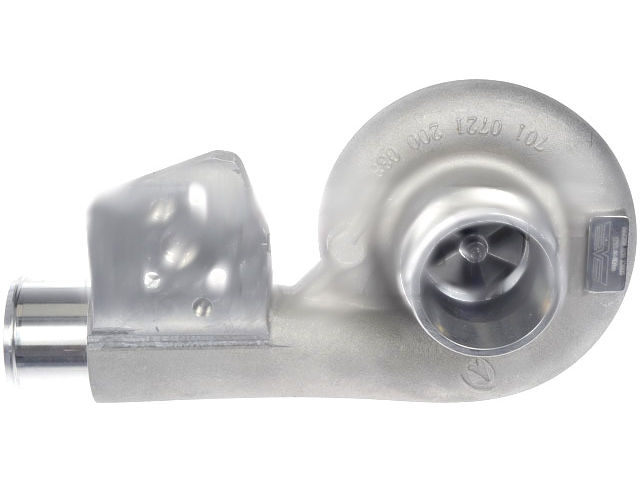Turbocharger with Gasket Kit - 2011-2015 Kia Optima 2.0L 4-Cylinder Turbo - Dorman 96887-05725695