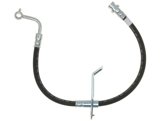 Front Right Brake Hose - 2011-2016 Kia Optima - Raybestos 96887-05743478