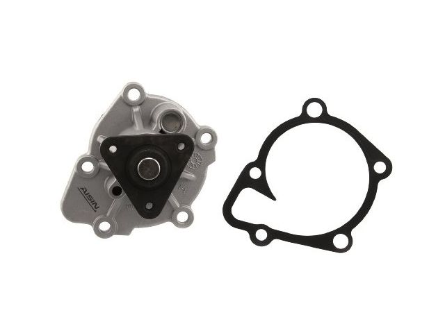 Water Pump - 2011-2016 Kia Optima 2.4L 4-Cylinder FULL HYBRID EV-GAS FHEV - Aisin 96887-05756055