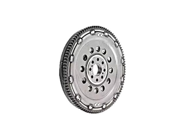 Flywheel - 2011-2012 Kia Optima 2.4L 4-Cylinder - LUK 96887-05845418