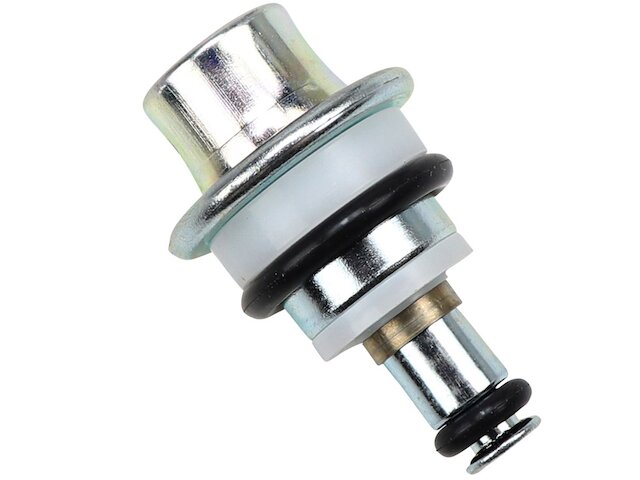 Fuel Pressure Regulator - 2011-2015 Kia Optima - Beck Arnley 96887-05878634