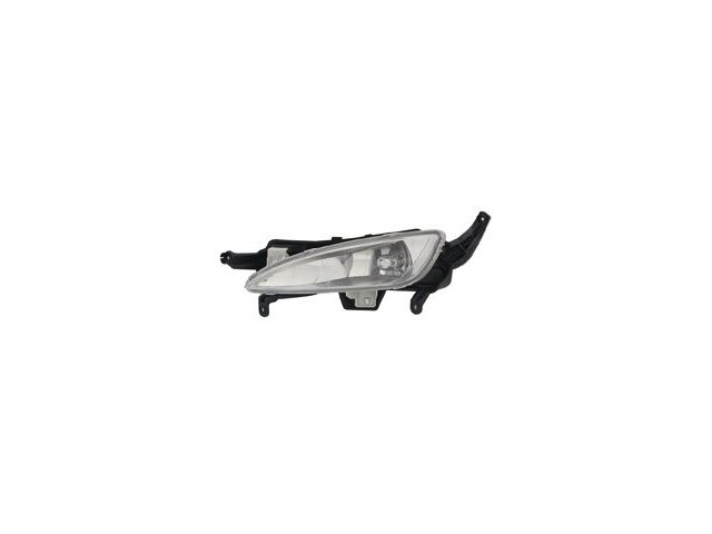 Left Fog Light - 2011-2013 Kia Optima Sedan - TYC 96887-05918886