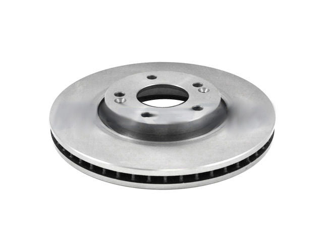 Front Brake Rotor - 2011-2016 Kia Optima 2.4L 4-Cylinder - DuraGo 96887-05944788