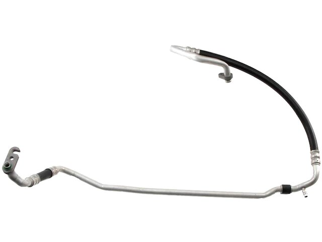 A/C Refrigerant Suction Hose - 2011-2015 Kia Optima 2.4L 4-Cylinder GAS - Four Seasons 96887-05978737