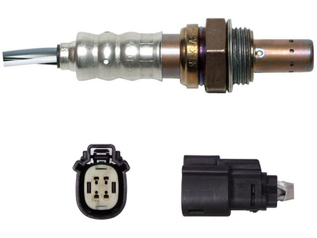 Downstream Oxygen Sensor - 2011 Mercury Mariner - Denso 96889-05333327