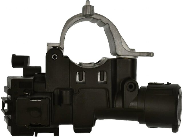 Ignition Lock Cylinder Repair Kit - 2011 Mercury Mariner - Standard Motor Products 96889-06051860