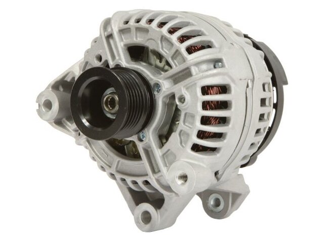 Alternator - 2011-2013 Subaru Forester 2.5L H4 Naturally Aspirated - Remy 96892-05419510
