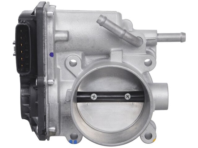 Throttle Body - 2011-2018 Subaru Forester - A1 Cardone 96892-05611524