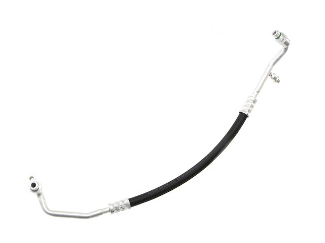 A/C Refrigerant Discharge Hose - 2011-2013 Subaru Forester - Four Seasons 96892-05933721