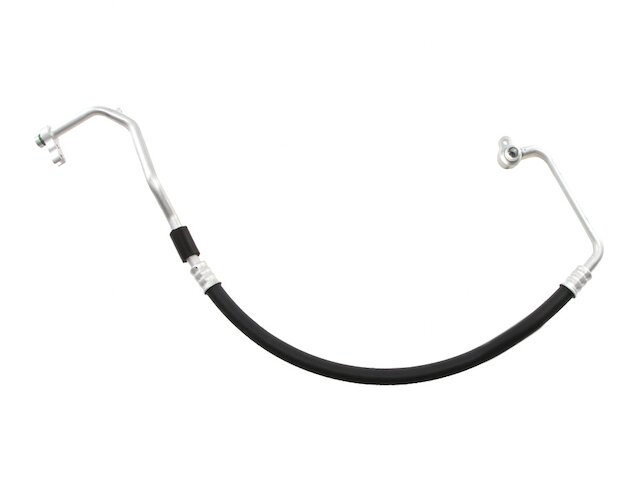 A/C Refrigerant Suction Hose - 2011-2013 Subaru Forester - Four Seasons 96892-05933740