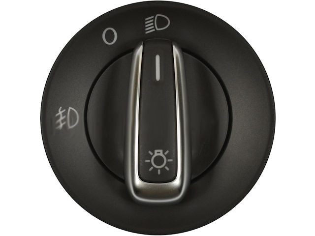 Headlight Switch - 2011-2013, 2015-2018 Volkswagen Jetta Sedan - Standard Motor Products 96893-05580025