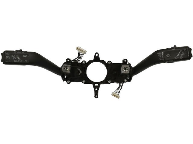 Wiper Switch - 2011-2018 Volkswagen Jetta - Standard Motor Products 96893-05619929