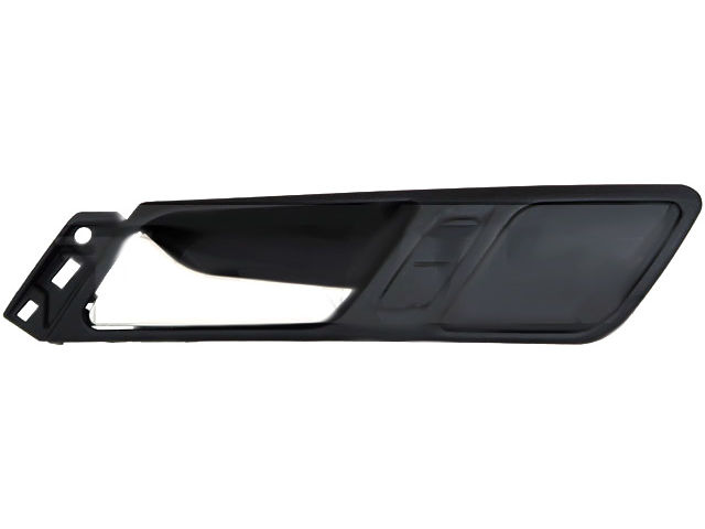 Front Left Interior Door Handle - 2011-2017 Volkswagen Jetta - Dorman 96893-05773925