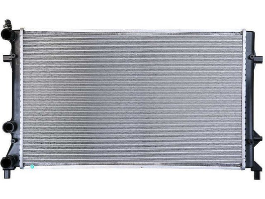 Primary Radiator - 2011-2015 Volkswagen Jetta Sedan - TYC 96893-05887092