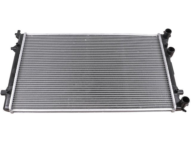 Radiator - 2011-2015 Volkswagen Jetta - Vemo 96893-06067755