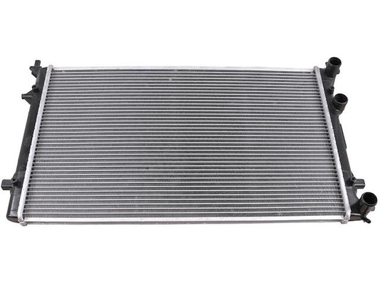 Radiator - 2011-2015 Volkswagen Jetta - Vemo 96893-06067755