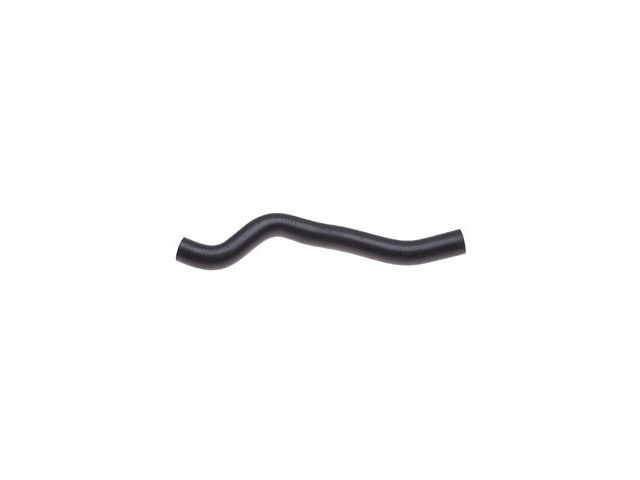 Upper - Radiator To Engine Radiator Hose - 2011-2016, 2018 Volkswagen Jetta 2.5L 5-Cylinder GAS - Gates 96893-09153941