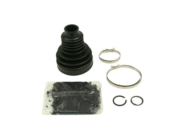 Front Inner CV Boot Kit - 2011-2018 Audi A8 Quattro - Beck Arnley 96900-05247710