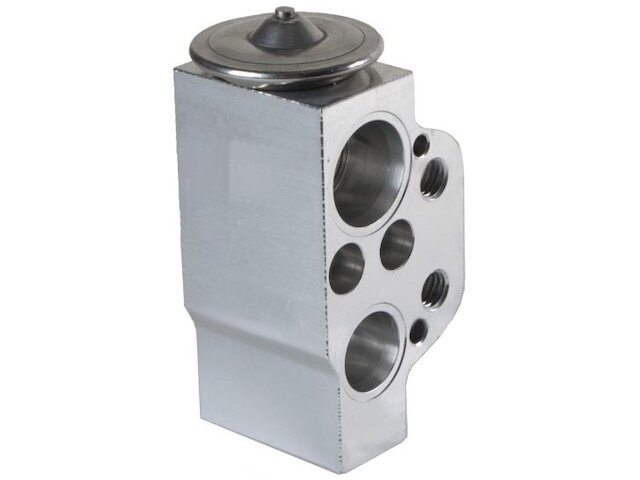 Front A/C Expansion Valve - 2011-2018 Audi A8 Quattro - Four Seasons 96900-05893976