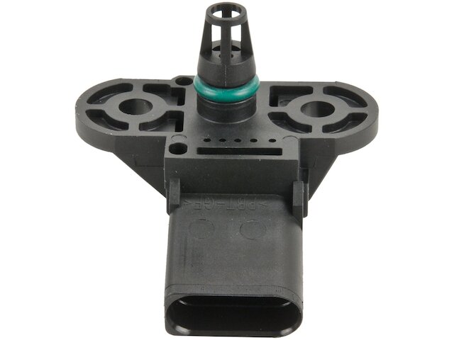 MAP Sensor - 2011-2018 Audi A8 Quattro - Hella 96900-06090783